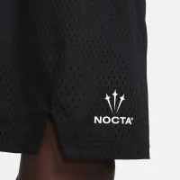 Nike NOCTA чоловічі Dri-FIT шорти колір чорний