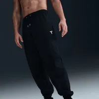 Nike Kobe Therma-FIT баскетбольные Pants цвет черный