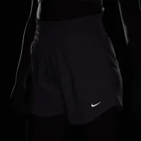 Nike One жіноча Dri-FIT Ultra З високою талією 3