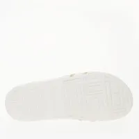 Шлёпанцы Tommy Hilfiger Poolslide With Webbing FW0FW07845-YBL - Белые