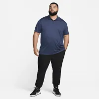Nike Dri-FIT Victory чоловічі для гольфу Polo блакитний