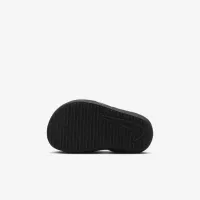 Nike Sunray Protect 4 Baby/Toddler босоніжки колір чорний