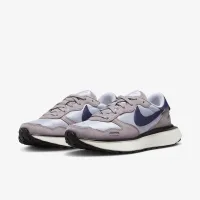 Nike Phoenix Waffle женская Кроссовки цвет серый