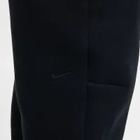 Nike Sportswear Tech Fleece Big дитячі (Girls') Joggers колір чорний