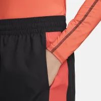 Nike Sportswear женская С высокой Талией Pants цвет черный