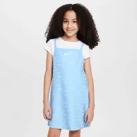 Nike Swoosh Motion Little детские 2-Piece набор синий