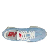 Кросівки New Balance U327LL - Блакитні