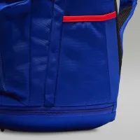 Nike Jordan FFBB рюкзак (35L) синий