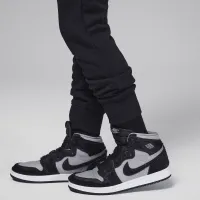 Nike Jordan Little детские 2-Piece Толстовка с капюшоном набор Yellow