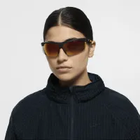 Nike Windtrack Road Tint Sunglasses цвет черный