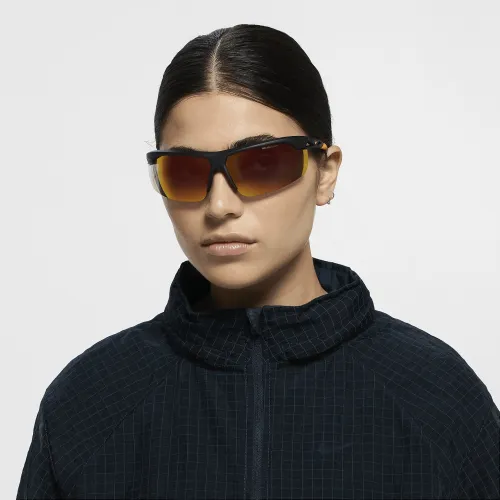Nike Windtrack Road Tint Sunglasses цвет черный