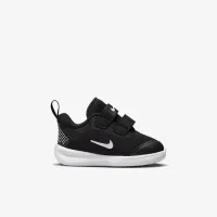 Nike Omni Multi-Court Baby/Toddler Кроссовки цвет черный