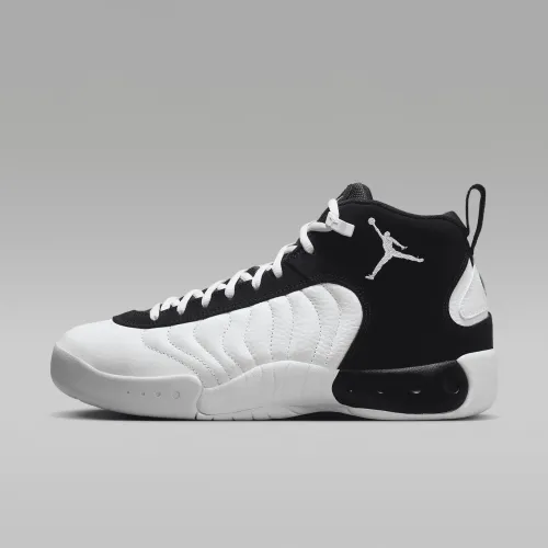 Nike Jordan Jumpman Pro чоловічі Кросівки колір білий