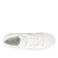 Кроссовки New Balance GSB550BK - Белые