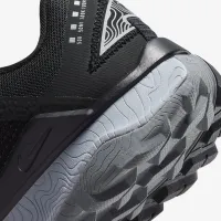 Nike Wildhorse 8 женская Trail Running Кроссовки цвет черный