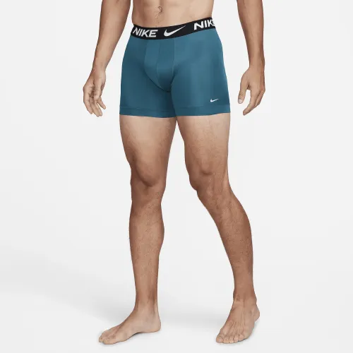 Nike Dri-FIT ADV Micro чоловічі труси (3 пари) різнокольорові