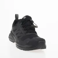 Кроссовки Salomon X-Adventure GTX L47321800 - Черные