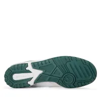Кроссовки New Balance BB550STA - Белые