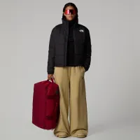 Куртка The North Face Puffer Gosei 0A879X4H01 -  Черная