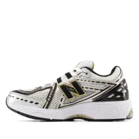 Кроссовки New Balance GC1906RA - Серебряные