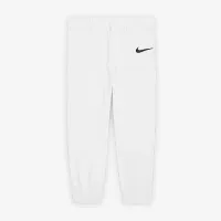 Nike Dri-FIT Little детские Tee Ball Pants цвет белый