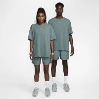 Nike NOCTA Cardinal Nylon шорты цвет серый