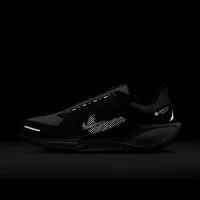 Nike Pegasus 41 GORE-TEX чоловічі Waterproof Road Running Кросівки колір чорний