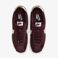 Nike Cortez Textile Кроссовки цвет красный