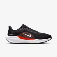 Oregon State Pegasus 41 чоловічі Nike College Road Running Кросівки колір чорний
