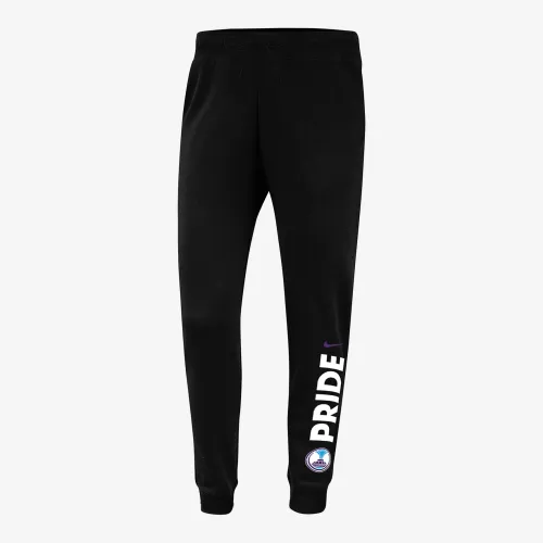 Orlando Pride Women's Nike Soccer Varsity Fleece Joggers