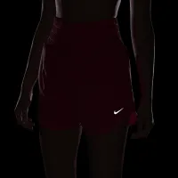 Nike One жіноча Dri-FIT Ultra З високою талією 3