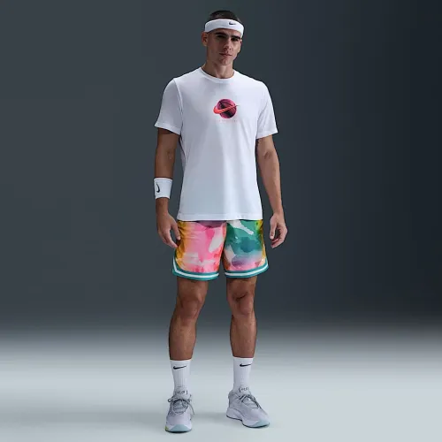 Nike DNA чоловічі Dri-FIT 6