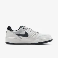 Nike Full Force Low чоловічі Кросівки колір сірий