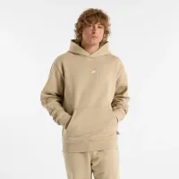 Штани New Balance MP44587SNW - Бежевий
