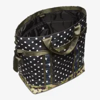 Nike Converse x Brain Dead Utility Unisex Duffel сумка колір чорний