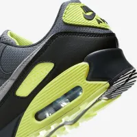 Nike Air Max 90 мужские Кроссовки цвет серый