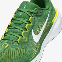 Oregon Pegasus 41 мужские Nike College Road Running Кроссовки цвет зеленый