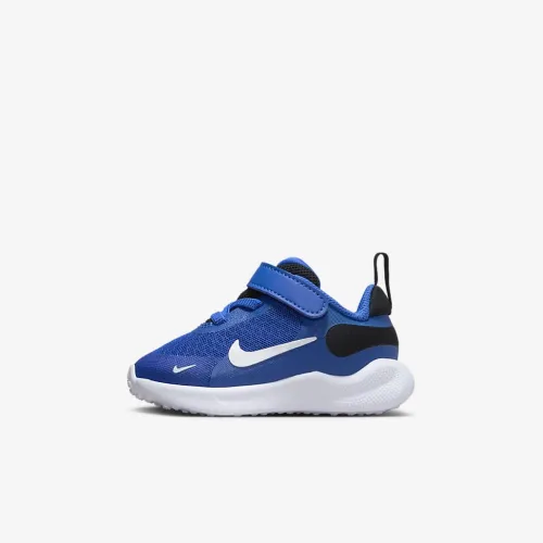 Nike Revolution 7 Baby/Toddler Кросівки блакитний