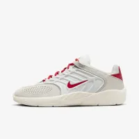 Nike SB Vertebrae мужские Кроссовки цвет белый