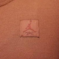 Nike Jordan Essentials женская Slim Short-Sleeve футболка Pink