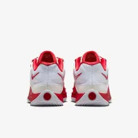 Nike KD18 баскетбольные Кроссовки цвет белый