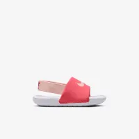 Nike Кофе Baby/Toddler Slides Orange