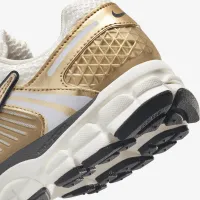 Nike Zoom Vomero 5 Gold жіноча Кросівки колір сірий