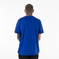 Футболка adidas M BL SJ T HE1852 - Блакитна