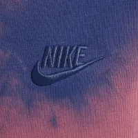 Nike Sportswear Club Fleece Big дитячі Толстовка з капюшоном Pink