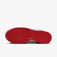 Nike Dunk Low Premium Кросівки колір коричневий