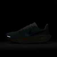 Nike Pegasus 41 женская Road Running Кроссовки синий