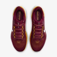 Nike Pegasus 41 NFL Washington Commanders чоловічі Road Running Кросівки колір червоний