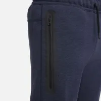 Nike Sportswear Tech Fleece Big детские (для мальчиков) Pants синий