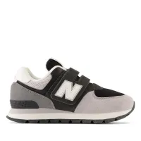 Кроссовки New Balance PV574DA2 - Серые